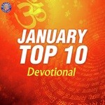 January Top 10 Devotional songs mp3