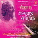 Anandaloke Mongolaloke-Rabindra Sangeet songs mp3