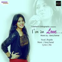 I'm In Love Saroj Ku Samal,Rojalin Sahu Song Download Mp3
