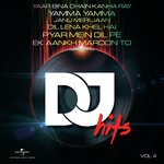DJ Hits, Vol. 4 songs mp3