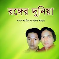 Ronger Dunia Shamim,Shahan Song Download Mp3