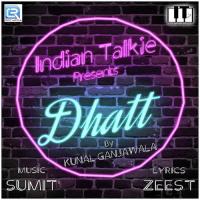 Dhatt Kunal Ganjawala Song Download Mp3