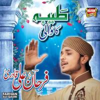 Taiba Da Wali Farhan Ali Qadri Song Download Mp3