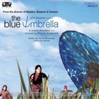 The Blue Umbrella songs mp3