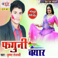 Chadhal Ba Holi Nanado Krishna Tejasvi Song Download Mp3