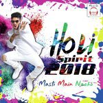 Holi Spirit 2018 Harry Anand,Noor Song Download Mp3