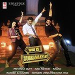 Yevade Subramanyam Ramy Song Download Mp3