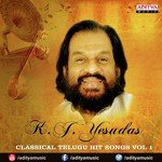 K.J. Yesudas Classical Telugu Hit Songs Vol. 1 songs mp3