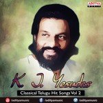 K.J. Yesudas Classical Telugu Hit Songs Vol. 2 songs mp3