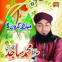 Syeday Wala Hokar Hafiz Muhammad Sajid Qadri Song Download Mp3