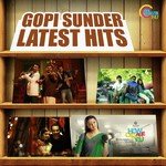 Gopi Sunder Latest Hits songs mp3