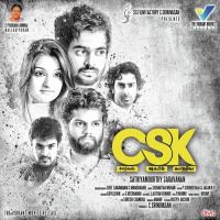 CSK - Charles Shaffiq Karthiga songs mp3