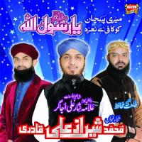 Meri Pehchan Muhammad Shiraz Ali Qadri Song Download Mp3