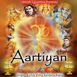 Aarti Shri Ramayan Ji Ki Kumar Vishu,Vandana Bajpai Song Download Mp3