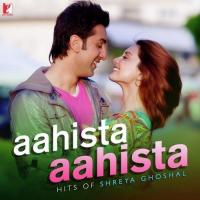 Aadha Ishq Shreya Ghoshal Song Download Mp3