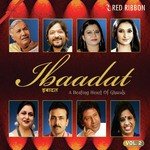 Ibaadat - A Beating Heart Of Ghazals Vol. 2 songs mp3