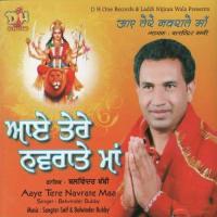Aaye Tere Navrate Maa songs mp3