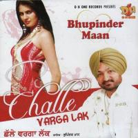 Chhalle Varga Lak Bhupinder Mann Song Download Mp3