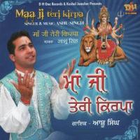 Sheran Wali Maa Ashu Singh Song Download Mp3