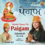 Prabhu Valmik Ji Sabar Koti,Alex Koti Song Download Mp3