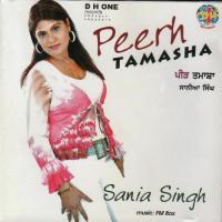 Ishqe Ne Sania Singh Song Download Mp3