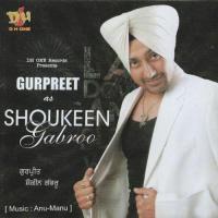 Shokeen Gabroo Gurpreet Song Download Mp3