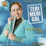 Teri Meri Gal Anmol Virk Song Download Mp3