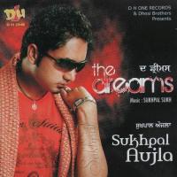 Rabb Ne Sukhpal Aujla Song Download Mp3