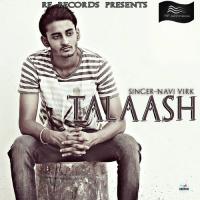 Talaash Navi Virk Song Download Mp3