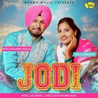 Jatti Main Punjab Di Bittu Khanne Wala Song Download Mp3