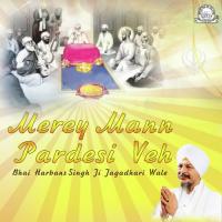 Mere Man Pardesee Bhai Harbans Singh Ji Jagadhari Wale Song Download Mp3