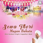 Sewa Thori Mangan Bahuta Bhai Harbans Singh Ji Jagadhari Wale Song Download Mp3