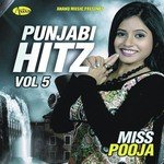 Nachde Nachde Ne Miss Pooja,Dheera Brar Song Download Mp3