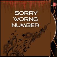 Sorry Worng Number songs mp3