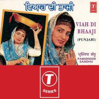 Tere Viah Di Bhaaji Parminder Sandhu Song Download Mp3