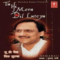 Mere Dil Da Gulam Ali Song Download Mp3