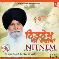 Nitnem Panj Baanian songs mp3