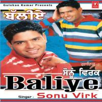 Nanaan Bhabi Sonu Virk Song Download Mp3