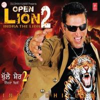 Open Lion-2 (Khule Sher-2) (Indra The Lion) songs mp3