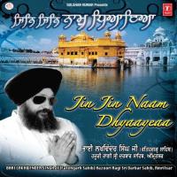 Jin Jin Naam Dhiyaiya songs mp3