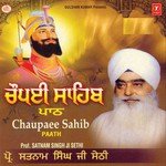 Chaupai Sahib Paath songs mp3