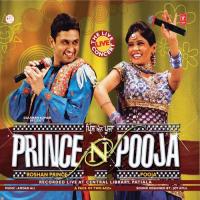 Prince And Pooja-Live (2Cd. Pack) songs mp3