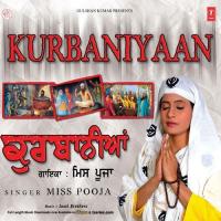 Dekho Kurbaniyaan Miss Pooja Song Download Mp3