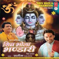 Bhole Nath Saleem Song Download Mp3