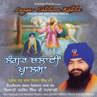 Langar Chalaeen Khalsa (Prasang Sant Baba Nidhan Singh Ji) songs mp3