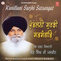 Kundalni Surji Satsangat songs mp3