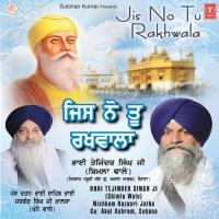 Jis Nu To Rakhwala songs mp3