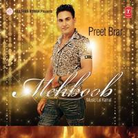 Pagal Dil Preet Brar,Manpreet Akhtar Song Download Mp3