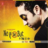 No If No But Manna Dhillon Song Download Mp3