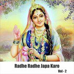 Radhe Radhe Japa Karo, Vol. 2 songs mp3